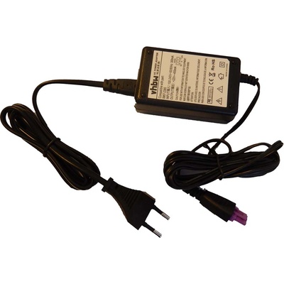 VHBW Зарядно за принтери HP DeskJet / OfficeJet, 10W / 22V / 0, 455A (800109501)