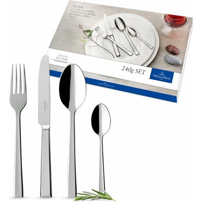 Villeroy & Boch Victor príborový 24 ks
