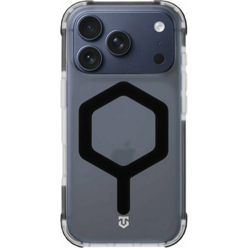 Tactical MagForce Hexagon Калъф за Apple iPhone 17 Pro T-Black Tactical | Cheren | МЪЖЕ | UNI