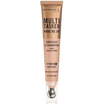 Coty Astor S.A. Rimmel Multi Tasker Wake Me Up korektor 030 light 20 ml – Hledejceny.cz