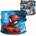 Kids movie heroes Шал-яка spiderman