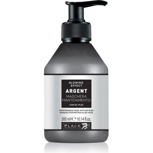 Black Professional Line Argent Mask регенерираща маска за коса 300ml