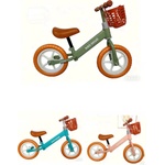 Armtoys БАЛАНС КОЛЕЛО С КОШ 3 ЦВЯТА - igrachko