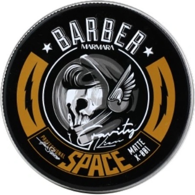 Marmara Barber Vosk na vlasy Space 100 ml