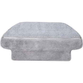 Xiaomi Моп кърпа Xiaomi, за Mi Robot Vacuum-Mop Pro, сива, за многократно ползване (SKV4123TY)