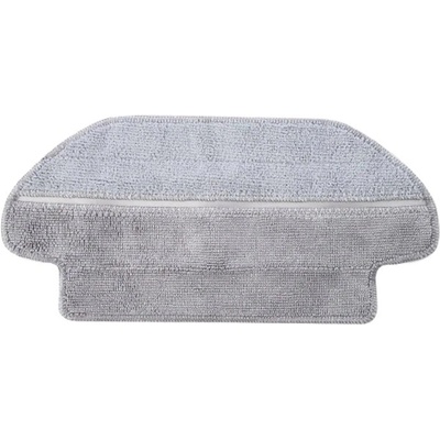 Xiaomi Моп кърпа Xiaomi, за Mi Robot Vacuum-Mop Pro, сива, за многократно ползване (SKV4123TY)