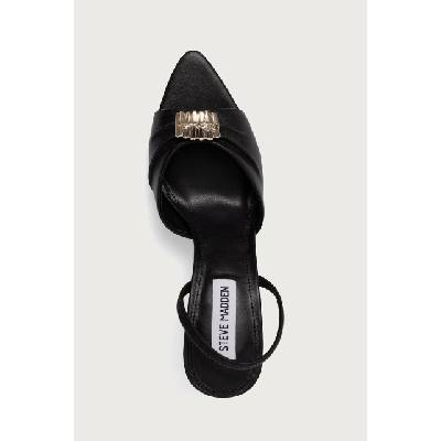 Steve Madden обувки с ток от кожа Kandy (11005707.017)