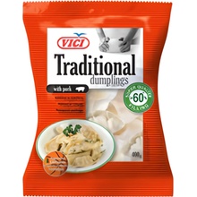 Vici Taštičky s vepřovým masem 400 g