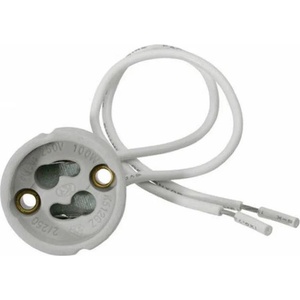 VIVALUX ФАСУНГА gu10 250v t250 (viv001799)
