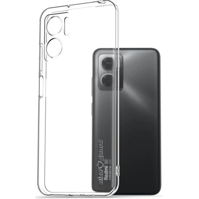 Púzdro AlzaGuard Crystal Clear TPU case Xiaomi Redmi 10 5G