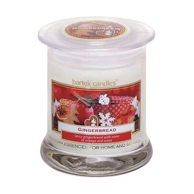 BARTEK CANDLES Ginderbread 130 g