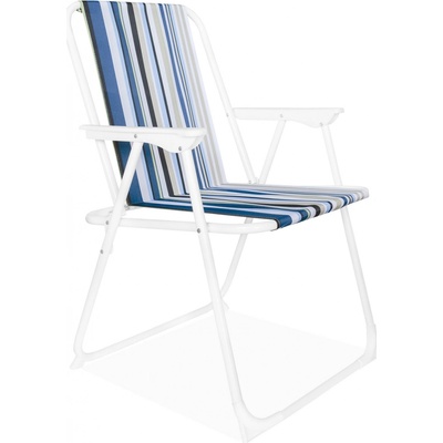 Linder Exclusiv Křeslo PO2600SO Ocean s pruhy