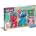 Clementoni - Puzzle Disney: Stitch 24 maxi - 1 - 39 piese