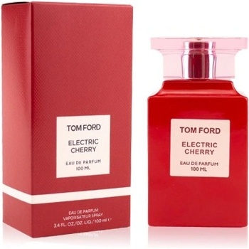 Tom Ford Electric Cherry EDP 100ml - Парфюм за жени и мъже