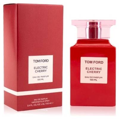 Tom Ford Electric Cherry EDP 100ml - Парфюм за жени и мъже