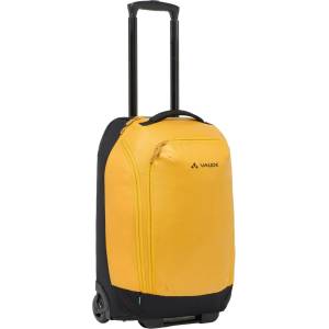 VAUDE Сак Vaude Citytravel Carry-On 25 Luggage - Burnt Yellow (510-3039-0311)
