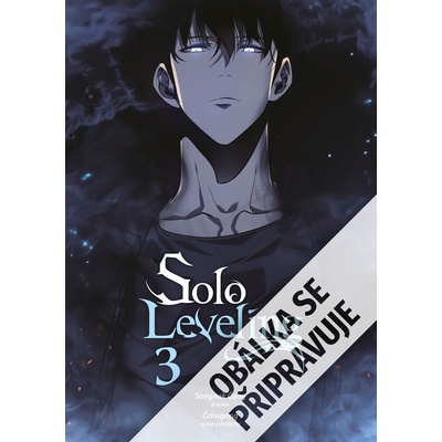Solo Leveling 3