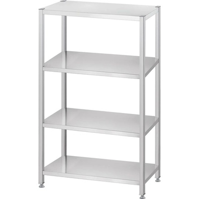 Gredil Regál 1000 x 600 x 1800 mm 670106