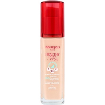 Bourjois Healthy Mix Clean & Vegan make-up 50C Rose Ivory 30 ml