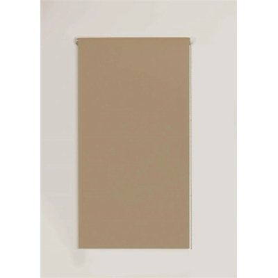 DOMOLETTI Roleta MIRA 0554, písková 120 x 170 cm