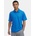 Under Armour Мъжка тениска Under Armour Tech Polo-BLU Under Armour | Sin | МЪЖЕ | S