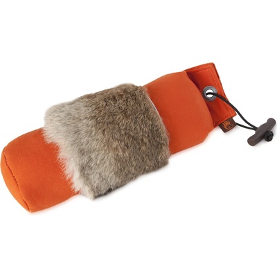 Firedog štandard dummy 500 g s kožušinou