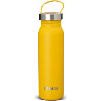 Primus Klunken Bottle Steel 0,7 l