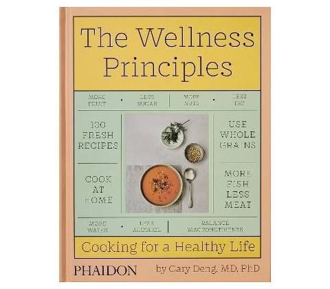 The Wellness Principles