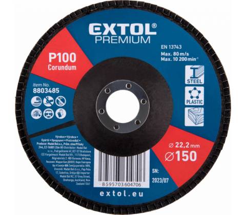 Extol 8803485