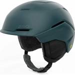 Giro Дамска ски каска Giro Women's Tenet Mips Ski helmet - Matte Peacock Pearl - размер S 52-55, 5 cm (418-1262-0211)