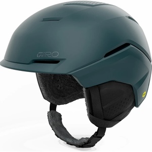 Giro Дамска ски каска Giro Women's Tenet Mips Ski helmet - Matte Peacock Pearl - размер S 52-55, 5 cm (418-1262-0211)