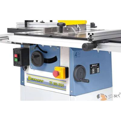 Bernardo TK 200 RSN (09-1043)