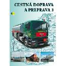 Cestná doprava a preprava 3