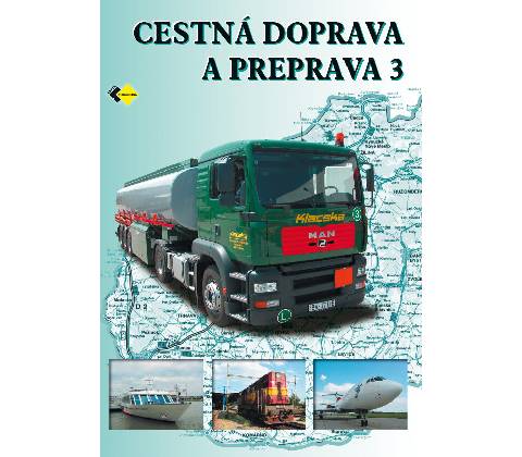 Cestná doprava a preprava 3
