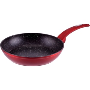 Perfect Home Тиган с незалепващо покритие 24 см Metal Red Line 54215 (10403)