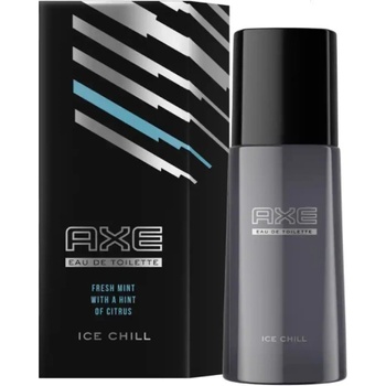 AXE Ice chill toaletná voda pánska 50 ml