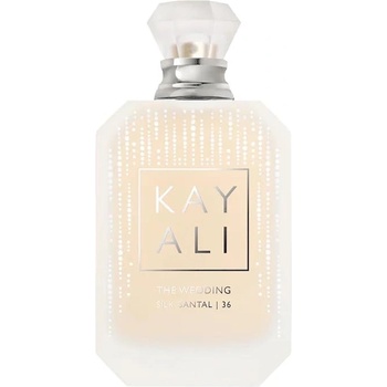 Image 1 of Kayali The Wedding Silk Santal 36 EDP 100 ml