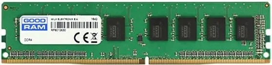 GOODRAM 8GB DDR4 2666MHz GR2666D464L19S/8G