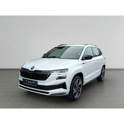 Skoda Karoq DSG Sportline 110 kW