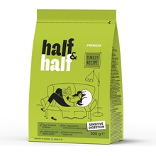 Half&Half Cat Sensitive morka 0,3 kg