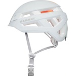 Mammut Катерачна каска MAMMUT Crag Sender white (56-61cm)