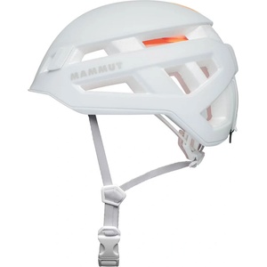 Mammut Катерачна каска MAMMUT Crag Sender white (56-61cm)