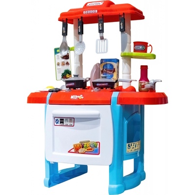 Aga4Kids Plastová kuchynka MR6083