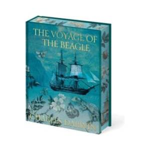 The Voyage of the Beagle | Charles Darwin (ISBN: 9781398870253)