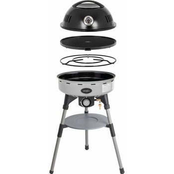 Brunner Devil BBQruiser HT Roundgrid