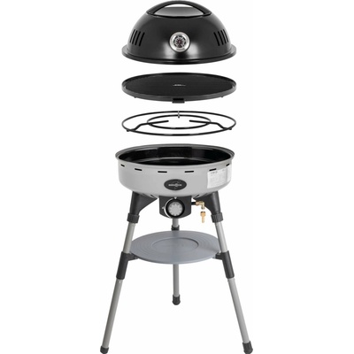Brunner Devil BBQruiser HT Roundgrid