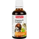 Beaphar Vitamin B Complex 50 ml