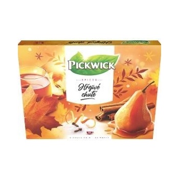 Pickwick Hrejivé chute 53 g