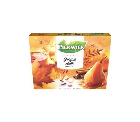 Pickwick Hrejivé chute 53 g