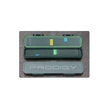 GREYS Prodigy Rig Box Advanced